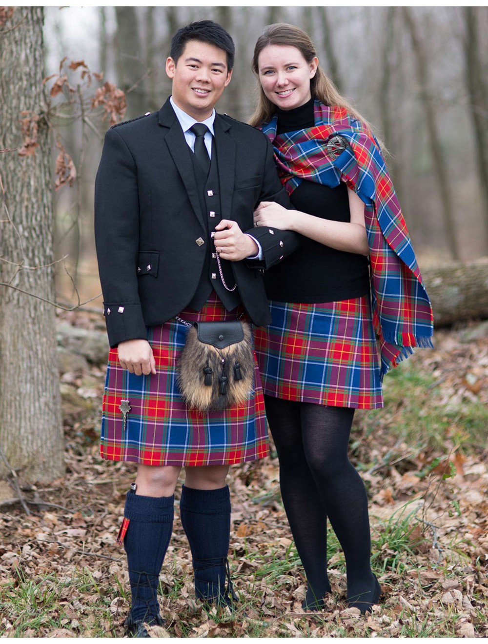 Mens kilts for fashion near me