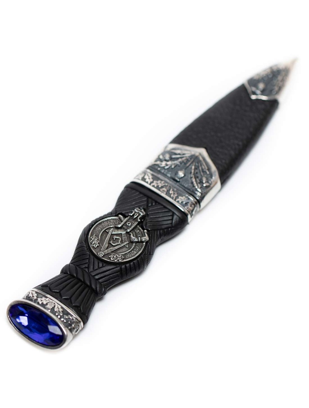 Masonic Sgian Dubh - Freemason - Sgian Dubh - store Made in Scotland