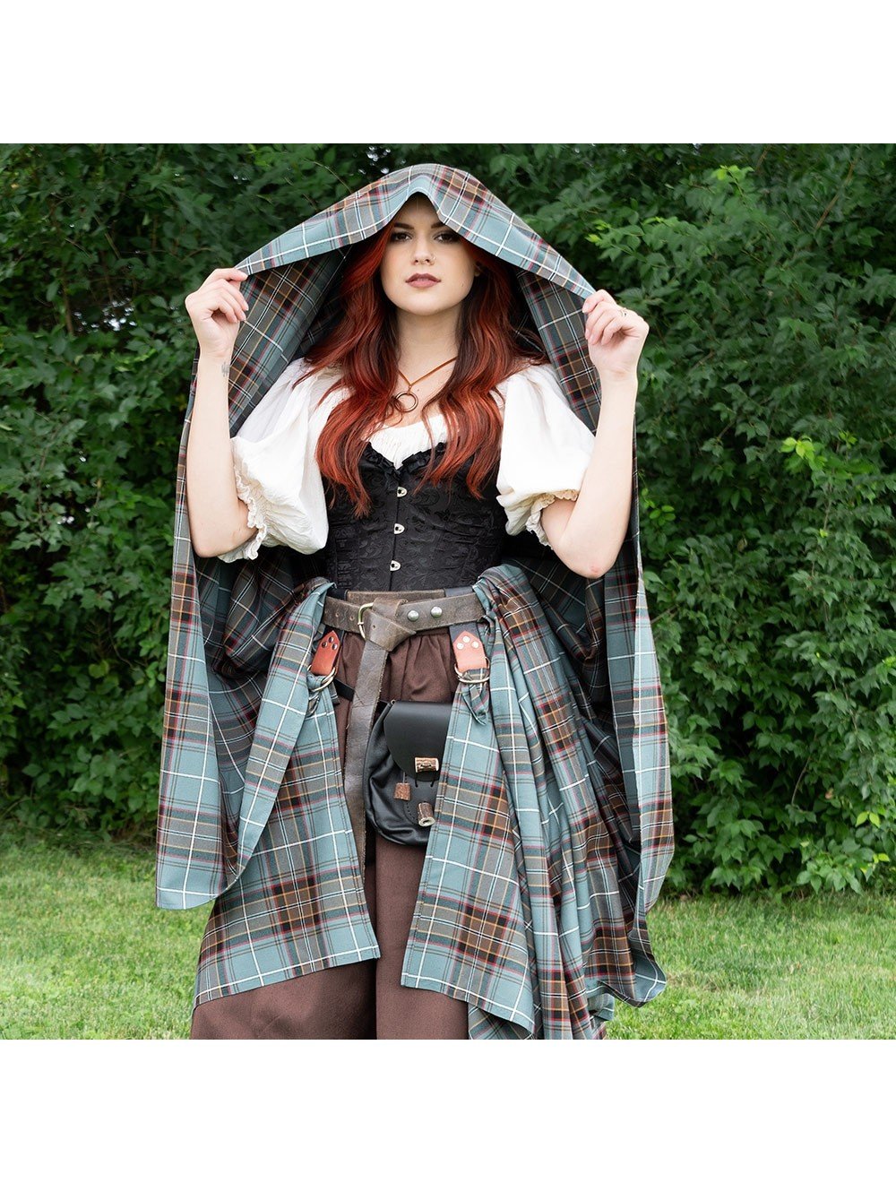 Traditional way to wear shops a kilt