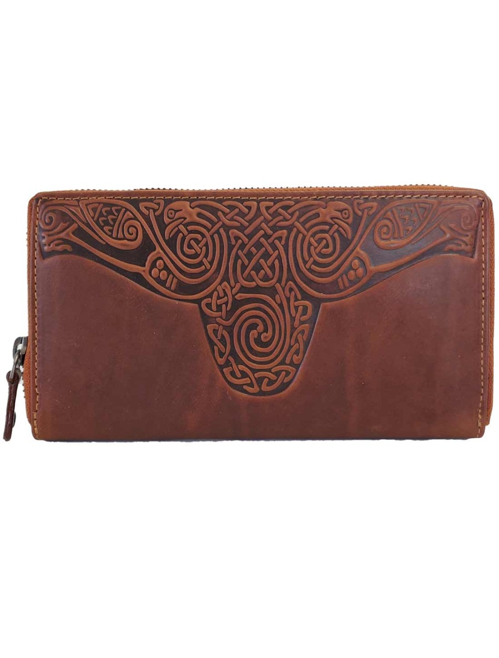 Outlet Wallet Paisley Lady