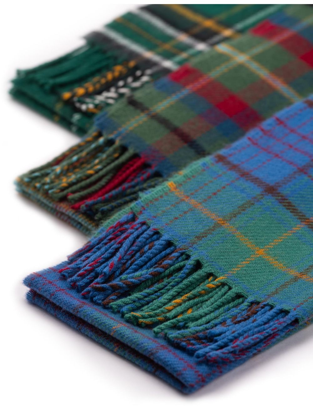 Scarves : Out of Ireland : Irish & Scottish Clothing, Gifts