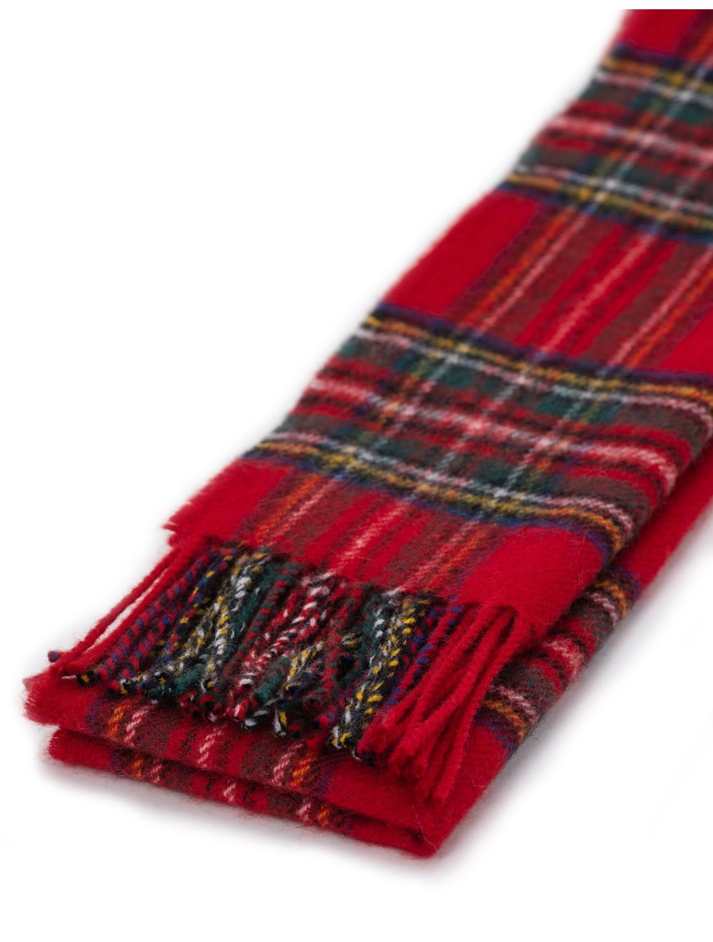 Scarves & Stoles, Scottish Accessories