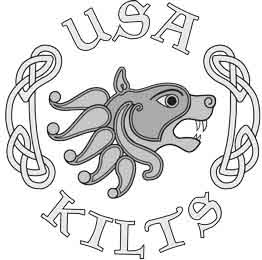 Celtic Wall Art | USA Kilts