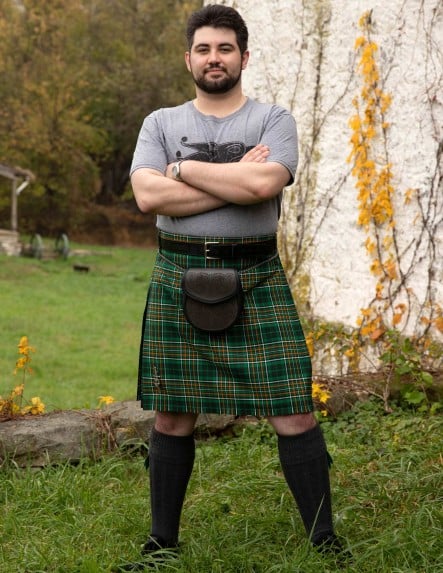 Casual Kilt | Kilts for Men | Kilts & Packages | USA Kilts