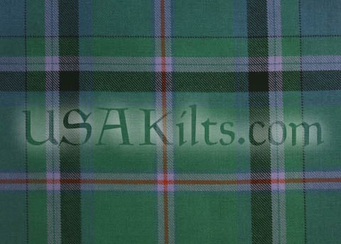 Cooper tartan hot sale kilt