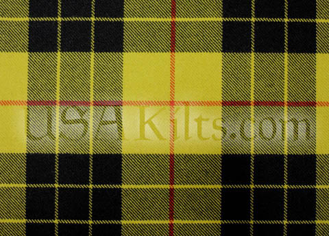 Mccabe clearance clan kilt